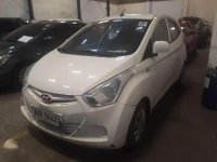 2014 Hyundai Eon gl AAR 9442 FOR SALE