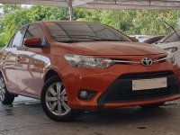 2017 Toyota Vios E AT CASA 4k odo city 