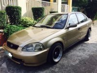 Honda Civic 1996 for sale