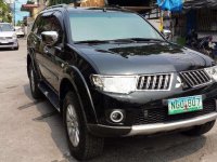 2009 Mitsubishi Montero Gls AT 4x2 For Sale 