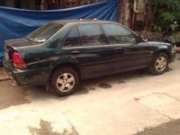 Honda City 1999 clean papers OR CR very good running condtn