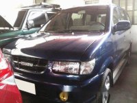 Isuzu Crosswind 2001 for sale