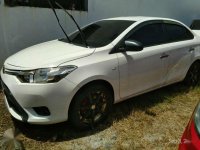 2014 Toyota Vios J 1.3 Gas Manual All Power