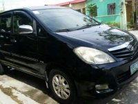 Toyota Innova 2009 for sale