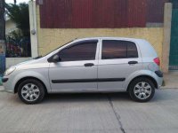 For sale Hyundai Getz 2010