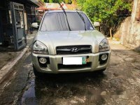 Hyundai Tucson 2007 for sale