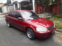 Honda City type z 2000 FOR SALE