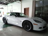 2012 Chevrolet Corvette Stingray for sale