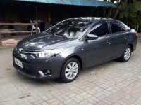 Selling Toyota Vios 2015 automatic