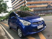 For Sale!!! 2017 Hyundai Eon GLX