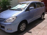 Toyota Innova 2012 for sale