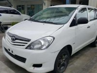 Toyota Innova 2011 for sale