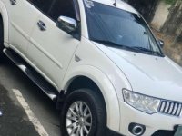 Mitsubishi Montero 2009 25 GLS DIESEL For Sale 