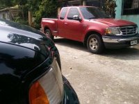2000 Ford F150 v6 all stock