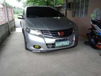 Honda City ivtec 2011 FOR SALE