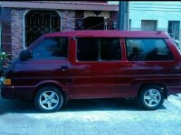 Nissan Vanette FOR SALE