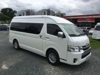 2015 Toyota Super Grandia LXV FOR SALE