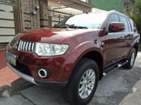 2013 Model Mitsubishi Montero For SAle