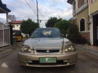 1997 Honda Civic for sale