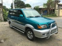 Toyota Revo sr 2002 1.8 gasoline engine efi tipid sa gas