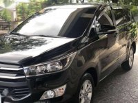 2016 Toyota Innova E 2.8 DIESEL Matic at ONEWAY CARS