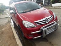 Toyota Innova 2010 for sale