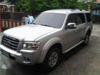 2007 Ford Everest for sale