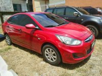 For Sale 2011 Hyundai Accent Manual Gasoline Well Maintained