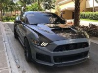 2015 Ford Mustang GT5.0 FOR SALE