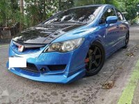 SELLING Honda Civic fd 2006