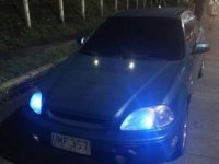 Honda Civic 1996 Model For Sale