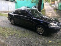 For sale Hond Civic lxi manual transmission 1997