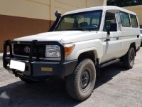 2013 Toyota Land Cruiser for sale