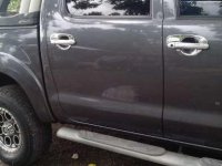 2010 Toyota Hilux 4x2 FOR SALE