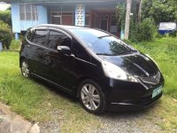 2009 Honda Jazz 1.5 Top of the Line P375,000