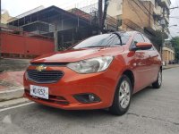 2017 Chevrolet Sail for sale