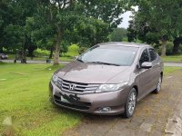 For sale my beloved Honda City 2010