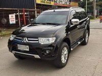 Mitsubishi Montero Sport 2014 GTV AT for sale