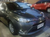 2015 Toyota Vios 1.3e FOR SALE