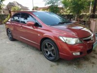 Honda Civic 2008 1.8 engine FOR SALE