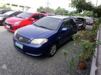 Toyota Vios e 2006 FOR SALE