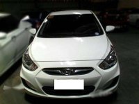  2016 HYUNDAI Accent MT FOR SALE