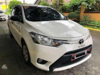 2016 Toyota Vios 1.3 J Manual FOR SALE