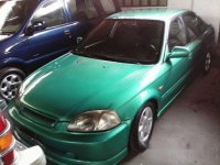 Honda Civic 1996 for sale