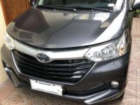 For Sale Toyota Avanza 2017