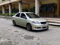 2006 Toyota Vios 1.5g Automatic super fresh 