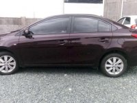 TOYOTA Vios e 2017 grab ready