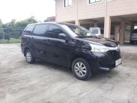 Toyota Avanza 1.3E Automatic 2016 model