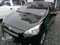 Mitsubishi Mirage Hatchback GLS 2014 For Sale 