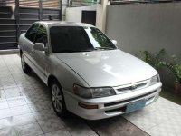 1997 Toyota Corolla GLi MT FOR SALE